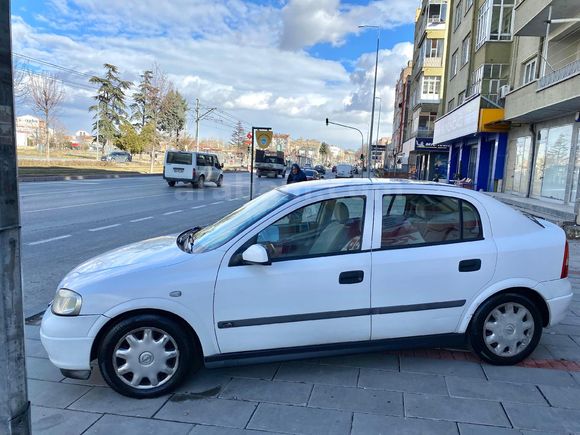 Sahibinden Opel Astra 1.6 Comfort