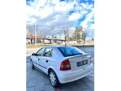 Sahibinden Opel Astra 1.6 Comfort