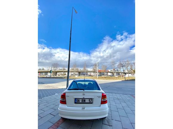 Sahibinden Opel Astra 1.6 Comfort