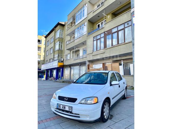 Sahibinden Opel Astra 1.6 Comfort