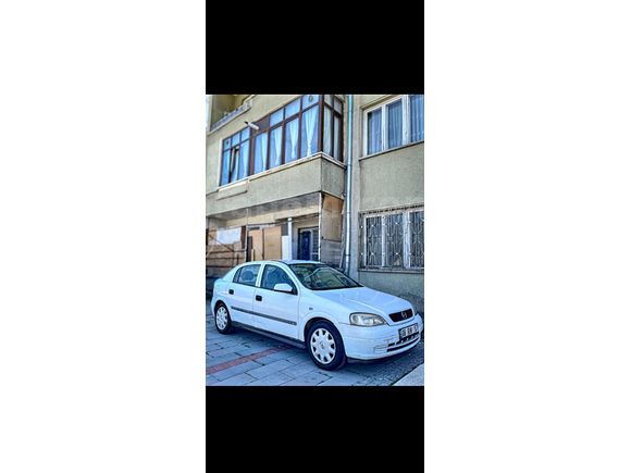Sahibinden Opel Astra 1.6 Comfort