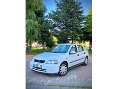Sahibinden Opel Astra 1.6 Comfort