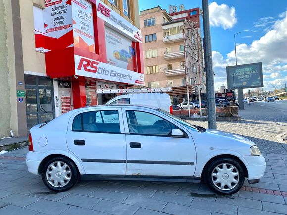 Sahibinden Opel Astra 1.6 Comfort