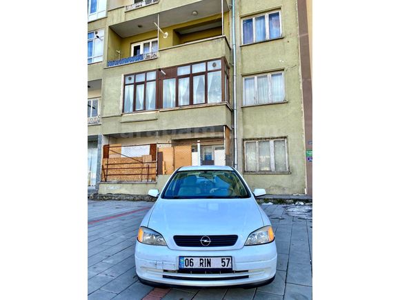 Sahibinden Opel Astra 1.6 Comfort
