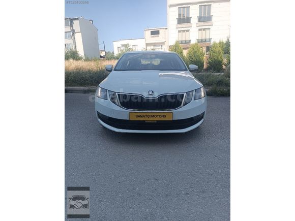 EN SEVİLEN OCTAVİA OPTİMAL