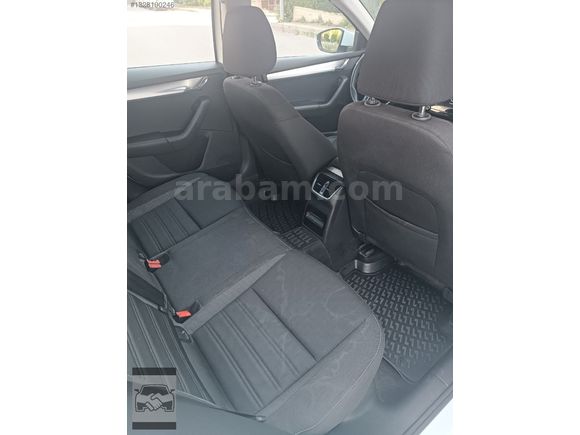 EN SEVİLEN OCTAVİA OPTİMAL