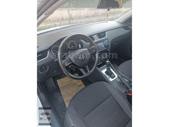 EN SEVİLEN OCTAVİA OPTİMAL