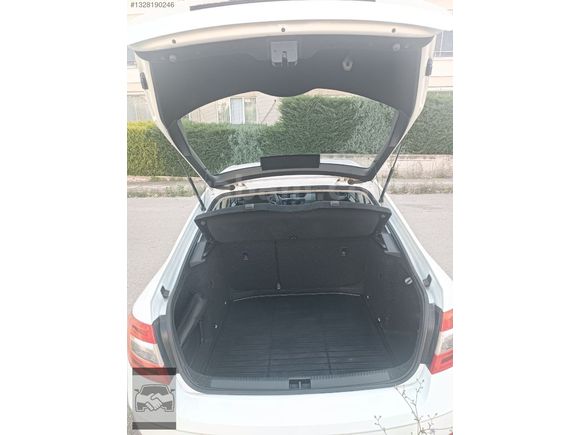 EN SEVİLEN OCTAVİA OPTİMAL