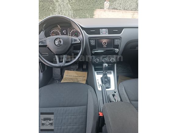EN SEVİLEN OCTAVİA OPTİMAL