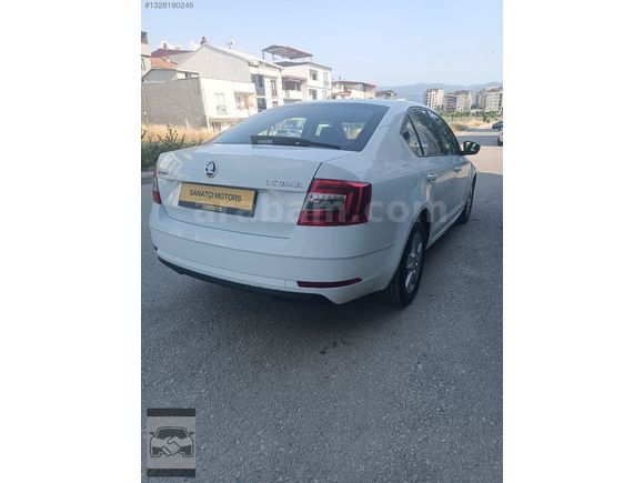 EN SEVİLEN OCTAVİA OPTİMAL