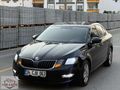 2019 SKODA OCTAVİA 1.6 TDI DSG