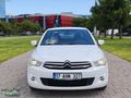ARENA OTOMOTİVDEN 2016 MODEL CITROEN C-ELYESE 1.6 EXCLUSİVE