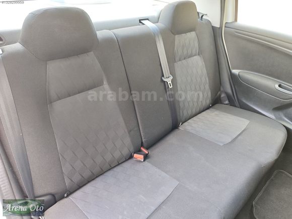ARENA OTOMOTİVDEN 2016 MODEL CITROEN C-ELYESE 1.6 EXCLUSİVE