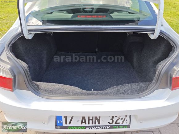ARENA OTOMOTİVDEN 2016 MODEL CITROEN C-ELYESE 1.6 EXCLUSİVE
