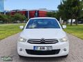 ARENA OTOMOTİVDEN 2016 MODEL CITROEN C-ELYESE 1.6 EXCLUSİVE