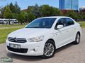 ARENA OTOMOTİVDEN 2016 MODEL CITROEN C-ELYESE 1.6 EXCLUSİVE