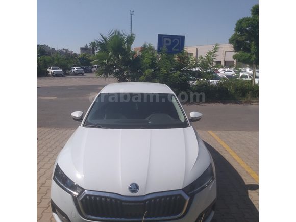 Sahibinden Skoda Octavia elite1.0 e-tec 2021 Model