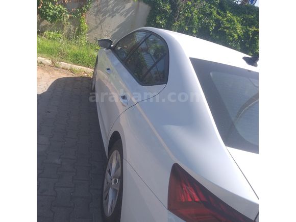 Sahibinden Skoda Octavia elite1.0 e-tec 2021 Model