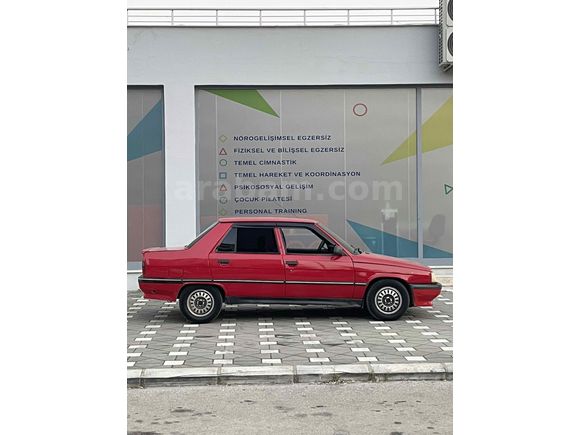 Sahibinden Renault R 9 1.4 Broadway 1993 Model 