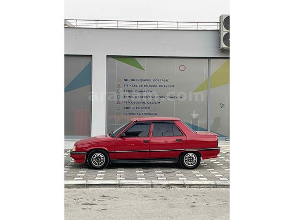 Sahibinden Renault R 9 1.4 Broadway 1993 Model 