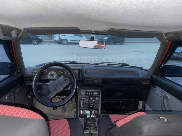 Sahibinden Renault R 9 1.4 Broadway 1993 Model 