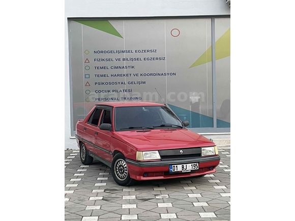 Sahibinden Renault R 9 1.4 Broadway 1993 Model 