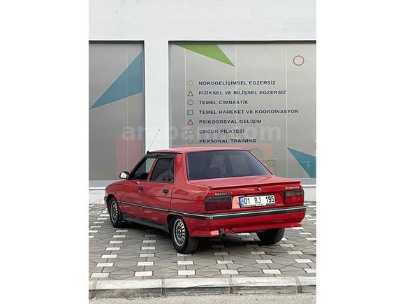 Sahibinden Renault R 9 1.4 Broadway 1993 Model 
