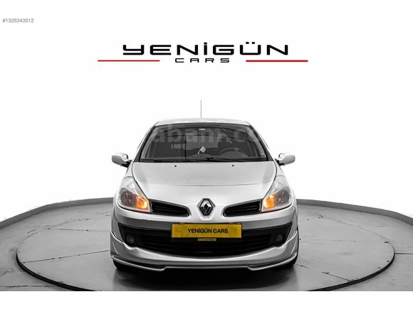 99.000? PEŞİNAT ELDEN TAKSİT // CLİO TEMİZ BAKIMLI