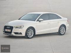 SOYOĞLU'DAN 2014 AUDİ A3 1.6 TDİ OTOMATİK-LED FAR