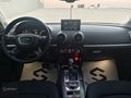 SOYOĞLU'DAN 2014 AUDİ A3 1.6 TDİ OTOMATİK-LED FAR