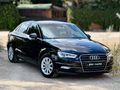 ESC CAR'S 2013 SEDAN 1.6TDİ A3