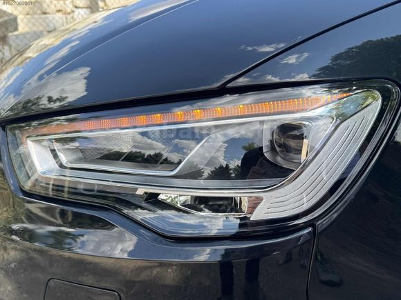 ESC CAR'S 2013 SEDAN 1.6TDİ A3