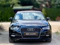 ESC CAR'S 2013 SEDAN 1.6TDİ A3