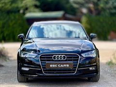 ESC CAR'S 2013 SEDAN 1.6TDİ A3