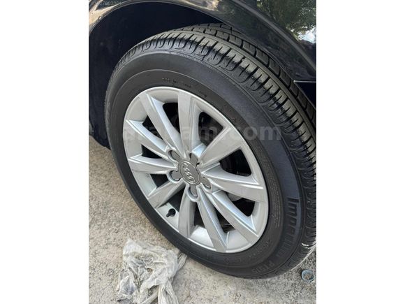 ESC CAR'S 2013 SEDAN 1.6TDİ A3