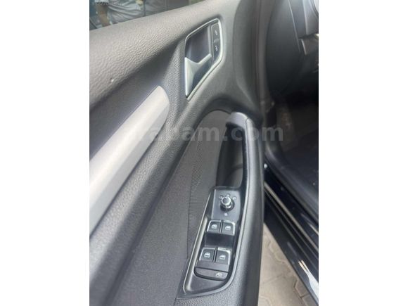 ESC CAR'S 2013 SEDAN 1.6TDİ A3