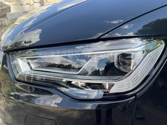 ESC CAR'S 2013 SEDAN 1.6TDİ A3