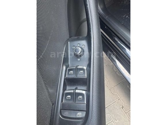 ESC CAR'S 2013 SEDAN 1.6TDİ A3
