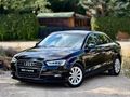 ESC CAR'S 2013 SEDAN 1.6TDİ A3