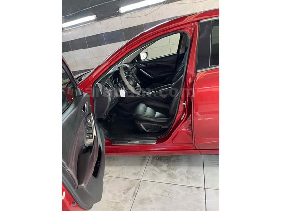 Sahibinden Mazda 6 2.2 Sky-D Power 2015 Model 