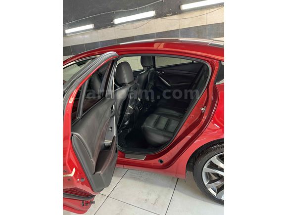 Sahibinden Mazda 6 2.2 Sky-D Power 2015 Model 