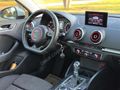 Cam tavan sline a3