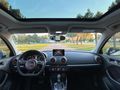 Cam tavan sline a3