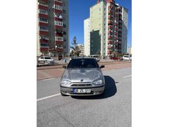 Sahibinden Fiat Palio 1.4 EL 2000 Model  212.000 km Gri (Gümüş)