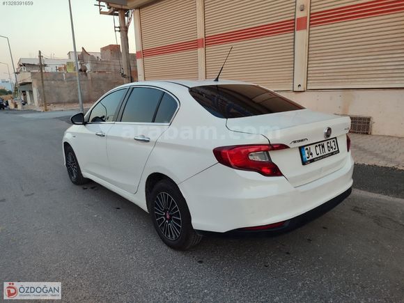 ÖZDOĞAN OTOMOTİV 2020 MODEL DİZEL VADE TAKAS OLUR