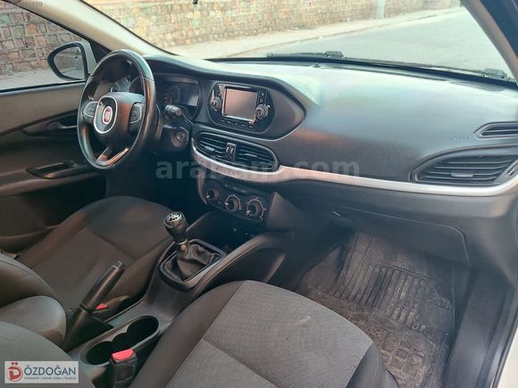 ÖZDOĞAN OTOMOTİV 2020 MODEL DİZEL VADE TAKAS OLUR