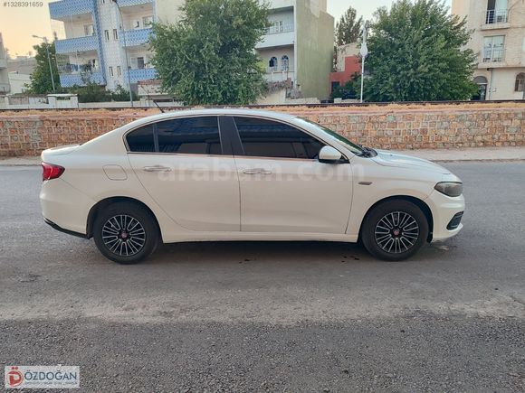 ÖZDOĞAN OTOMOTİV 2020 MODEL DİZEL VADE TAKAS OLUR