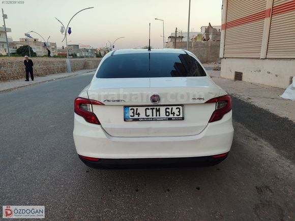 ÖZDOĞAN OTOMOTİV 2020 MODEL DİZEL VADE TAKAS OLUR