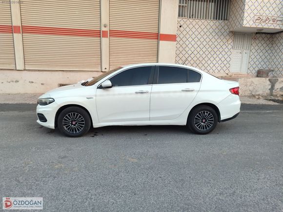 ÖZDOĞAN OTOMOTİV 2020 MODEL DİZEL VADE TAKAS OLUR