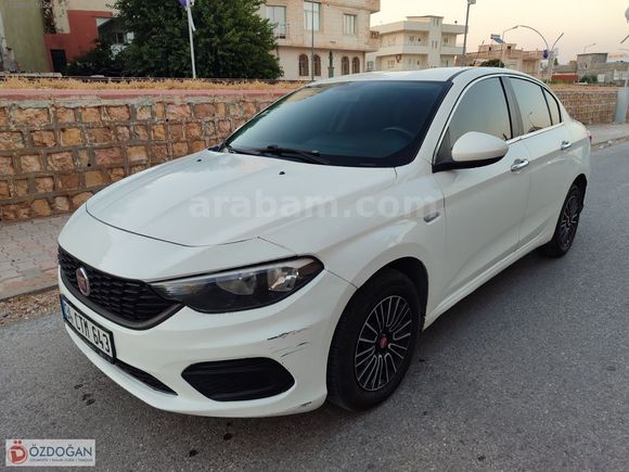 ÖZDOĞAN OTOMOTİV 2020 MODEL DİZEL VADE TAKAS OLUR